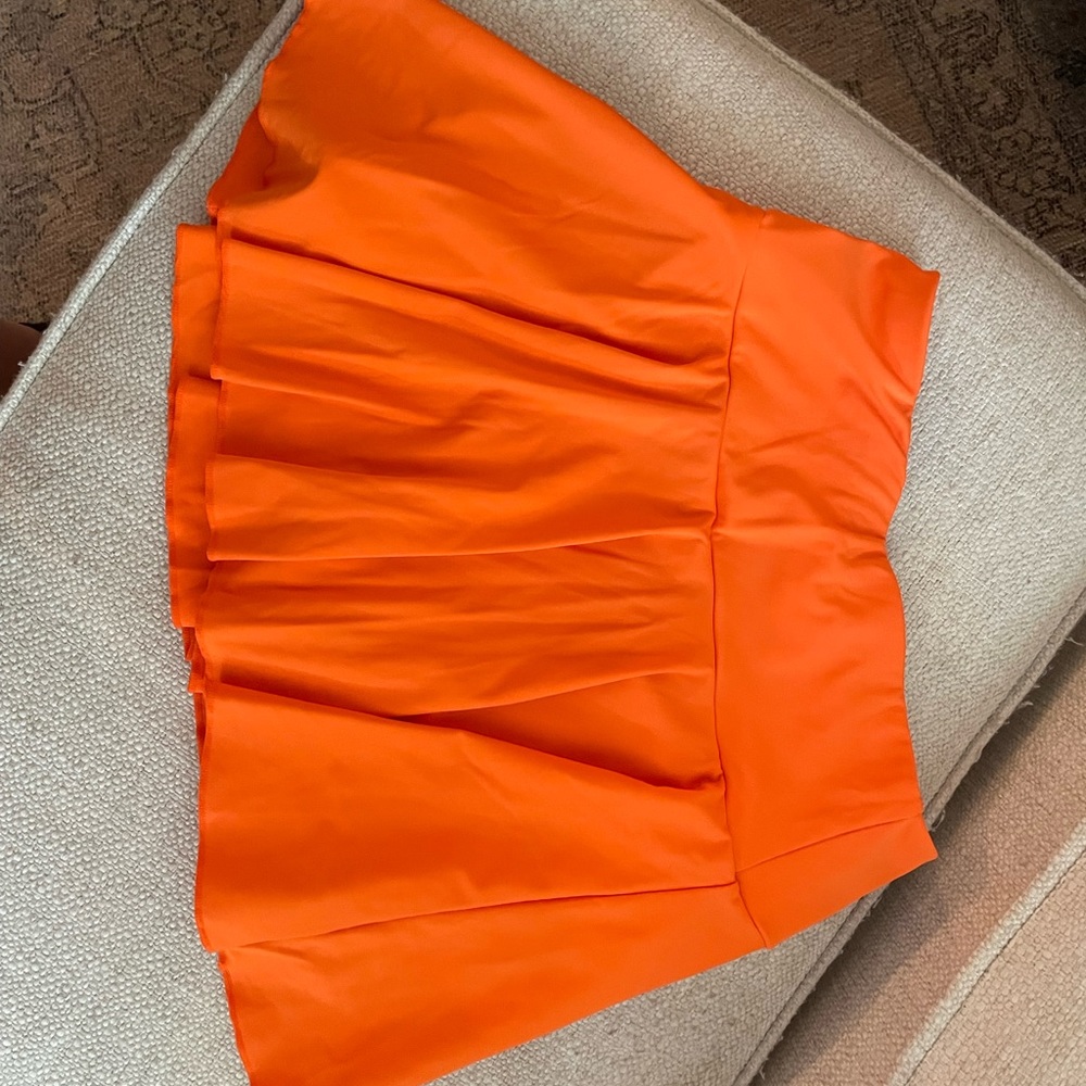 Halara Tennis Skirt